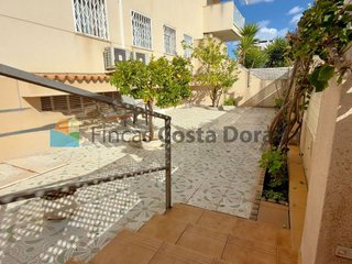 Piso en venta en Marítim en Cubelles