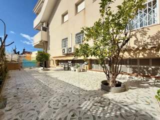 Piso en venta en Marítim en Cubelles