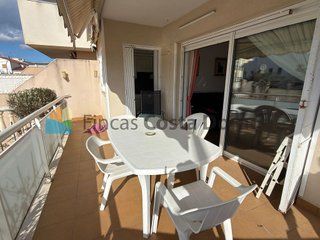 Piso en venta en Marítim en Cubelles