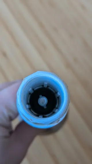 2 Batidoras de mano Bosch Ergo Mix (No funcionan)