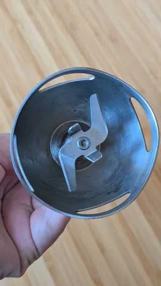 2 Batidoras de mano Bosch Ergo Mix (No funcionan)