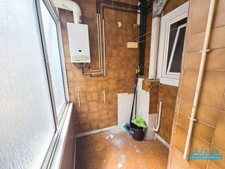 Piso en venta en Zona Mercat en Rubí