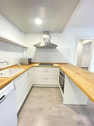 Piso en venta en Centre en Rubí