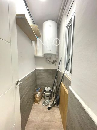 Piso en venta en Centre en Rubí