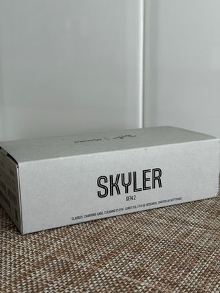 Ray-Ban Meta Skyler 2 Gafas Inteligentes