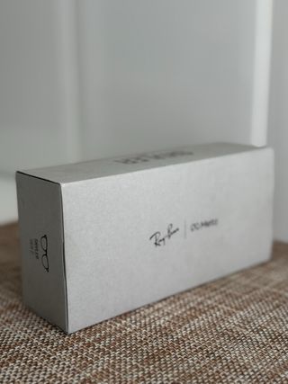 Ray-Ban Meta Skyler 2 Gafas Inteligentes