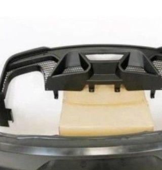 Paragolpes Trasero Ford Mustang 2015-2020 Look GT5