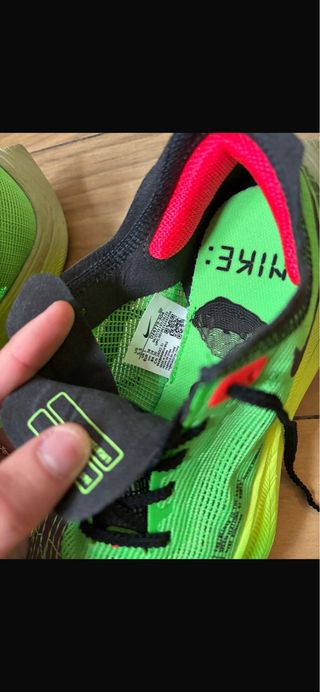 Nike ZoomX Vaporfly 3