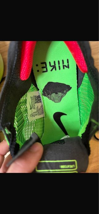 Nike ZoomX Vaporfly 3
