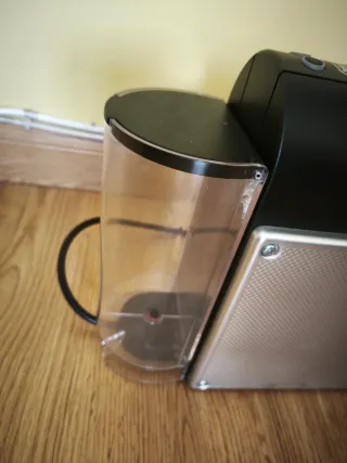 Macchina da caffè a cialde DeLonghi