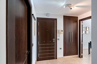 Piso en venta en Pabellón - Estación - El Corte Inglés en Ejido (El)