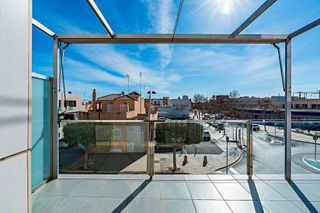 Piso en venta en Pabellón - Estación - El Corte Inglés en Ejido (El)