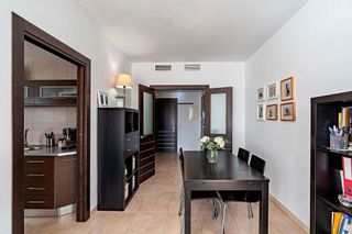 Piso en venta en Pabellón - Estación - El Corte Inglés en Ejido (El)