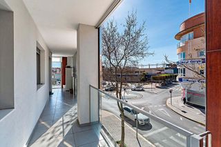 Piso en venta en Pabellón - Estación - El Corte Inglés en Ejido (El)