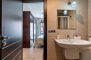 Piso en venta en Pabellón - Estación - El Corte Inglés en Ejido (El)