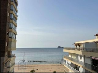 Ático en venta en Playa de Levante en Benidorm