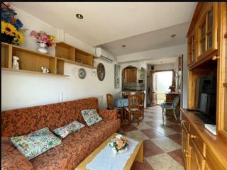 Ático en venta en Playa de Levante en Benidorm