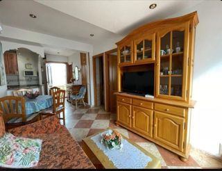 Ático en venta en Playa de Levante en Benidorm