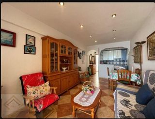 Ático en venta en Playa de Levante en Benidorm