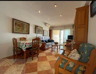 Ático en venta en Playa de Levante en Benidorm