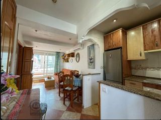 Ático en venta en Playa de Levante en Benidorm