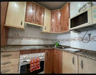 Ático en venta en Playa de Levante en Benidorm