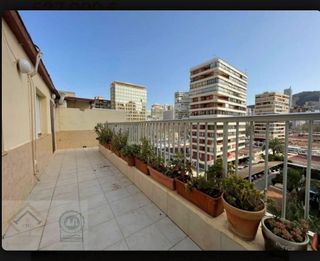 Ático en venta en Playa de Levante en Benidorm