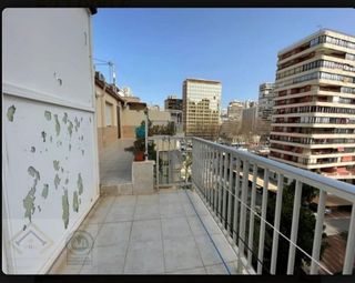 Ático en venta en Playa de Levante en Benidorm