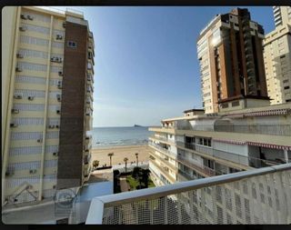 Ático en venta en Playa de Levante en Benidorm