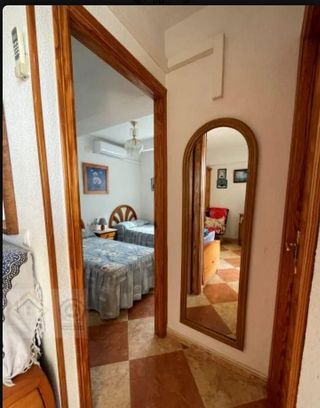 Ático en venta en Playa de Levante en Benidorm