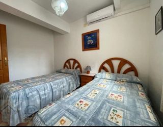 Ático en venta en Playa de Levante en Benidorm