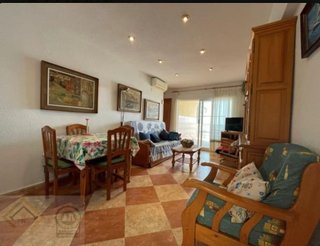 Ático en venta en Playa de Levante en Benidorm