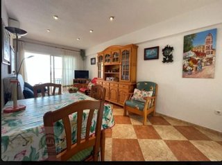 Ático en venta en Playa de Levante en Benidorm