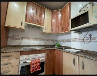 Ático en venta en Playa de Levante en Benidorm