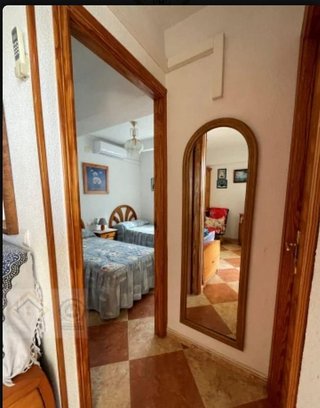 Ático en venta en Playa de Levante en Benidorm