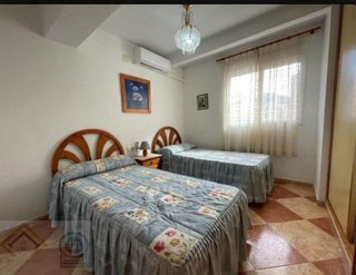 Ático en venta en Playa de Levante en Benidorm
