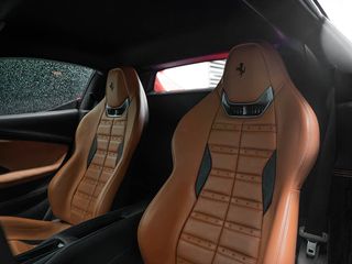 Ferrari 296 GTB 2024