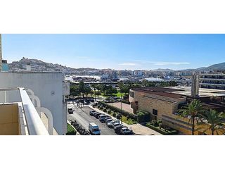 Piso en venta en Marina Botafoc - Platja de Talamanca en Ibiza/Eivissa