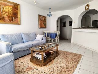 Piso en venta en Marina Botafoc - Platja de Talamanca en Ibiza/Eivissa