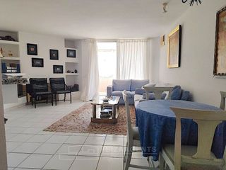 Piso en venta en Marina Botafoc - Platja de Talamanca en Ibiza/Eivissa