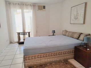 Piso en venta en Marina Botafoc - Platja de Talamanca en Ibiza/Eivissa