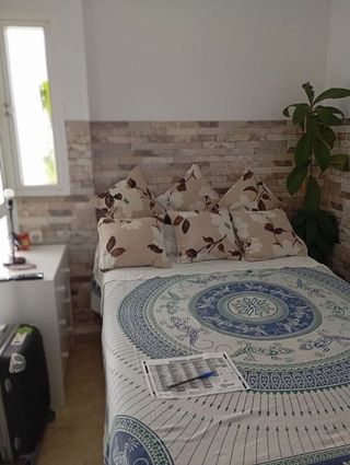 Piso en venta en Parque de la Paloma en Benalmádena