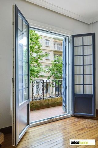 Piso en venta en Zarautz