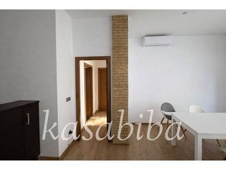 Piso en venta en La Constitución - Canaleta en Mislata