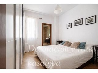 Piso en venta en La Constitución - Canaleta en Mislata