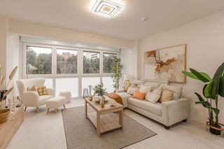 Piso en venta en San Juan en Pamplona