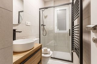 Piso en venta en San Juan en Pamplona