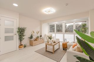 Piso en venta en San Juan en Pamplona