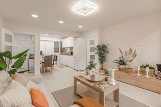 Piso en venta en San Juan en Pamplona