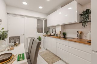 Piso en venta en San Juan en Pamplona